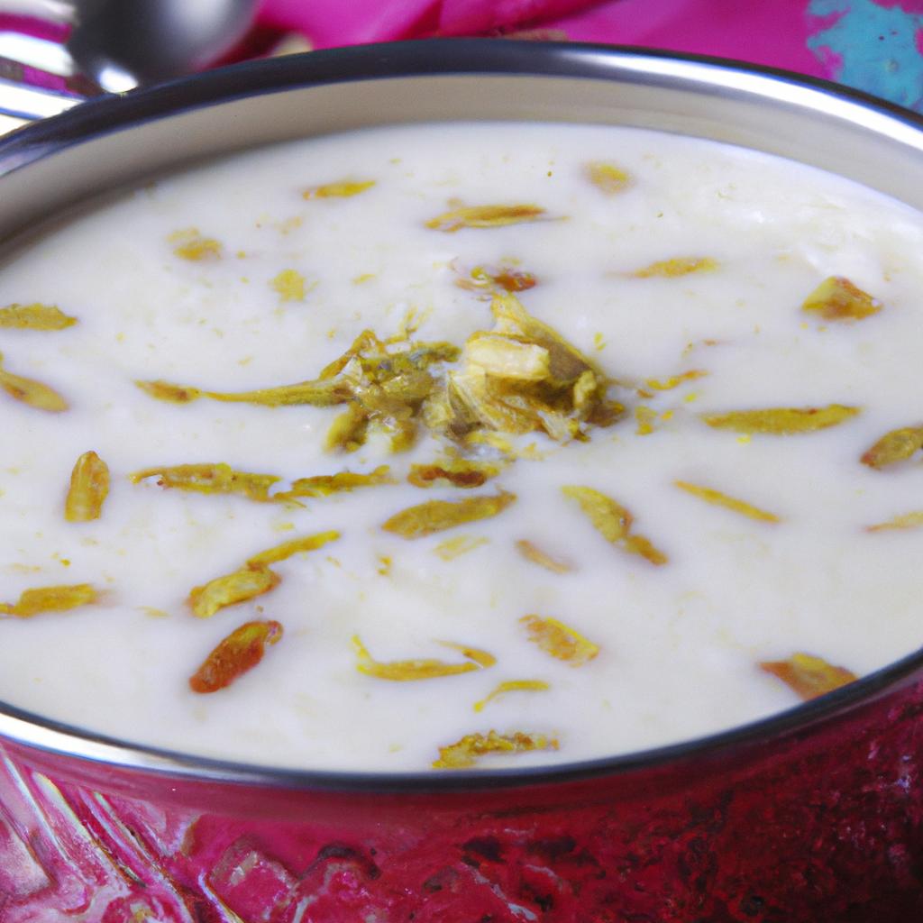 image from Kheer