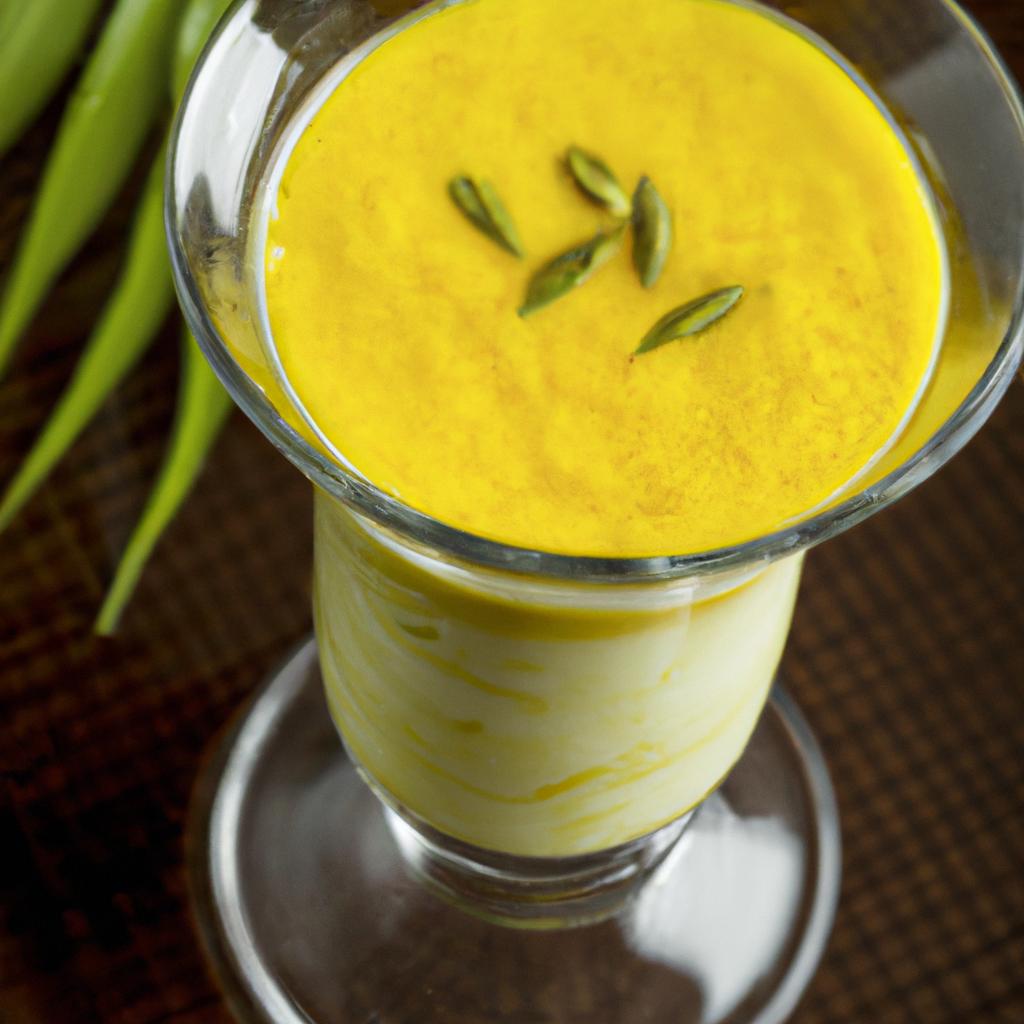 image from Mango Lassi