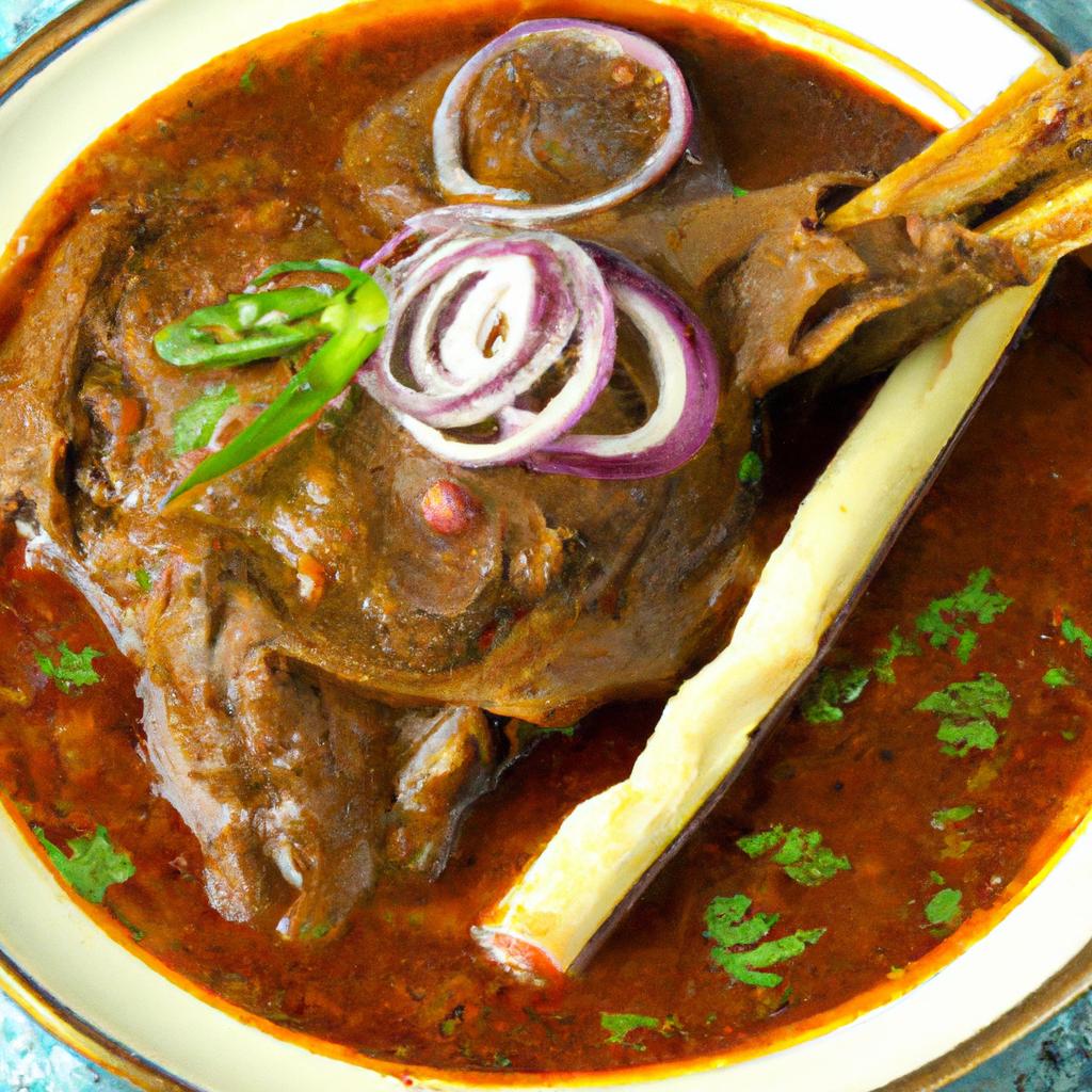 image from Nihari