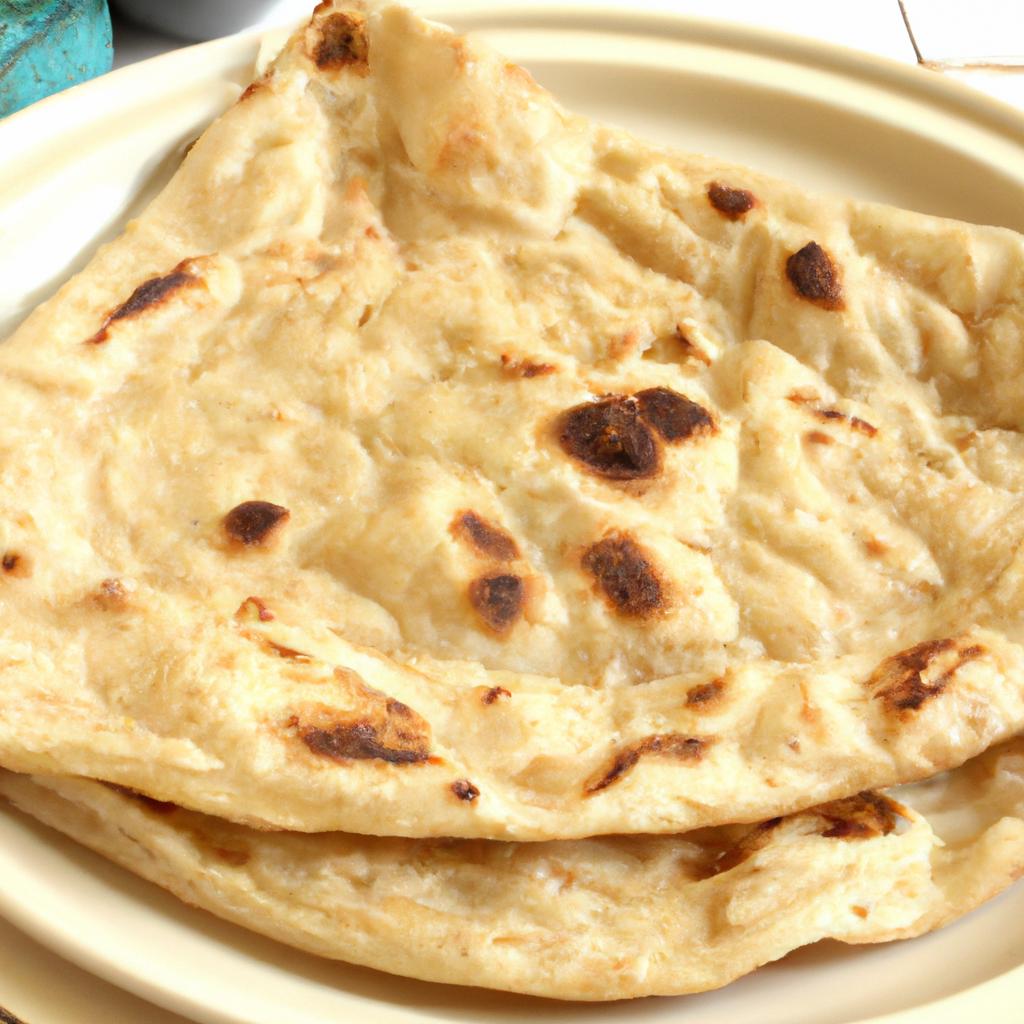 image from Paratha