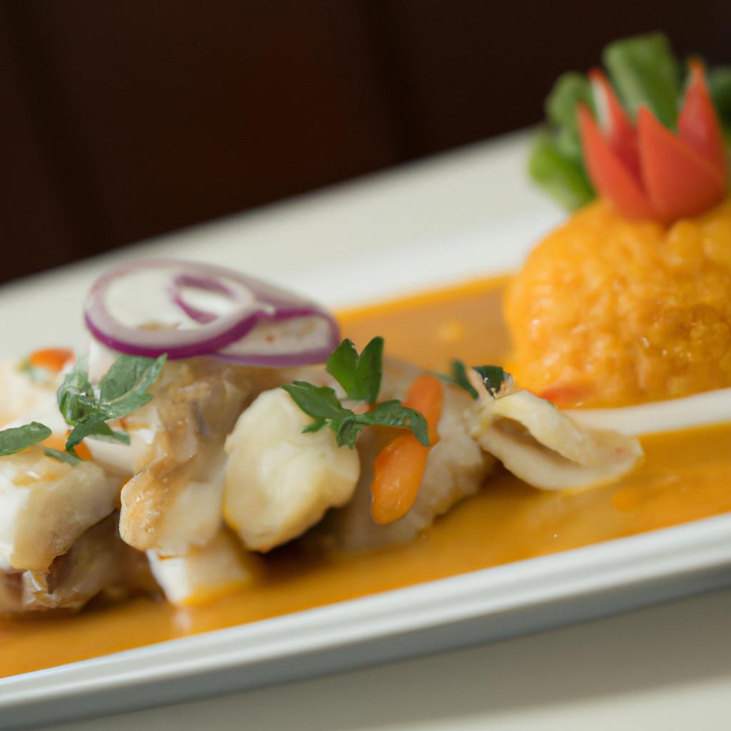 image from Pescado a lo macho