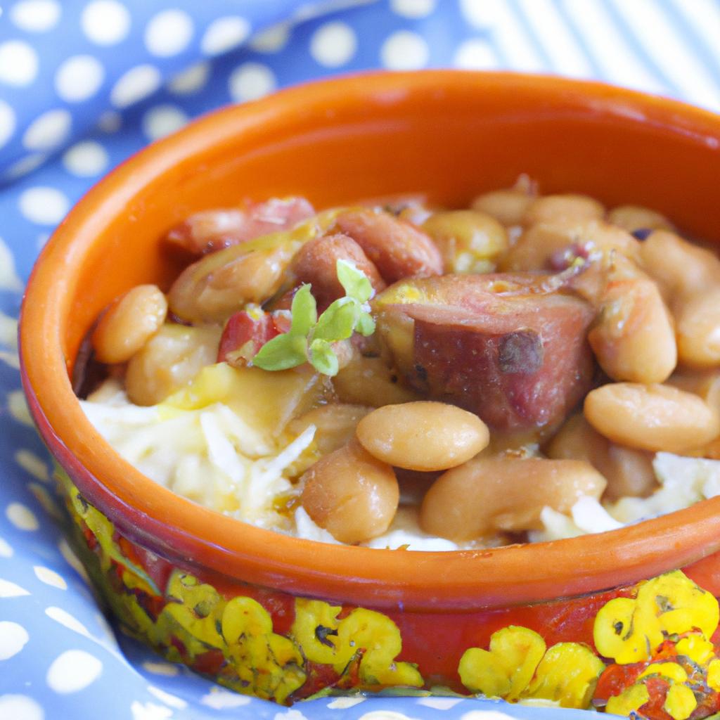 image from Arroz de Feijão