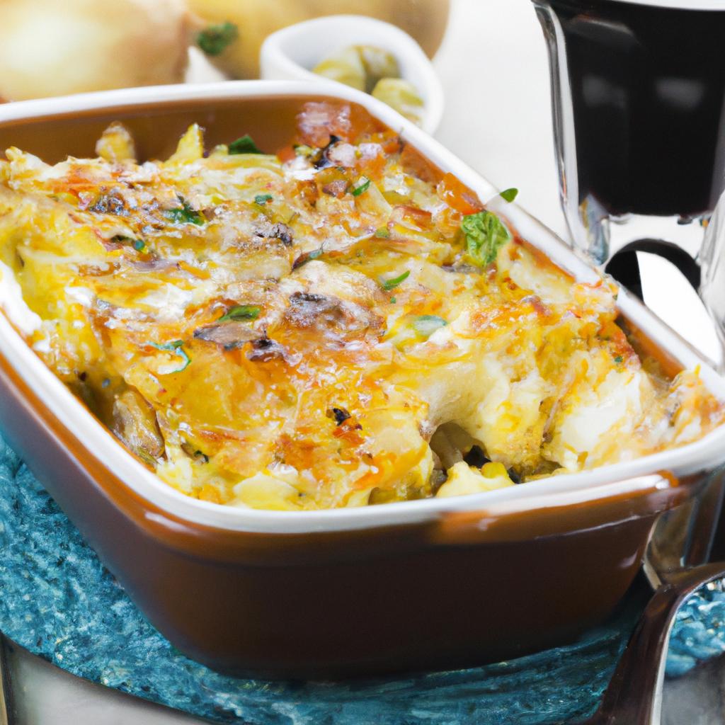 image from Bacalhau com Natas