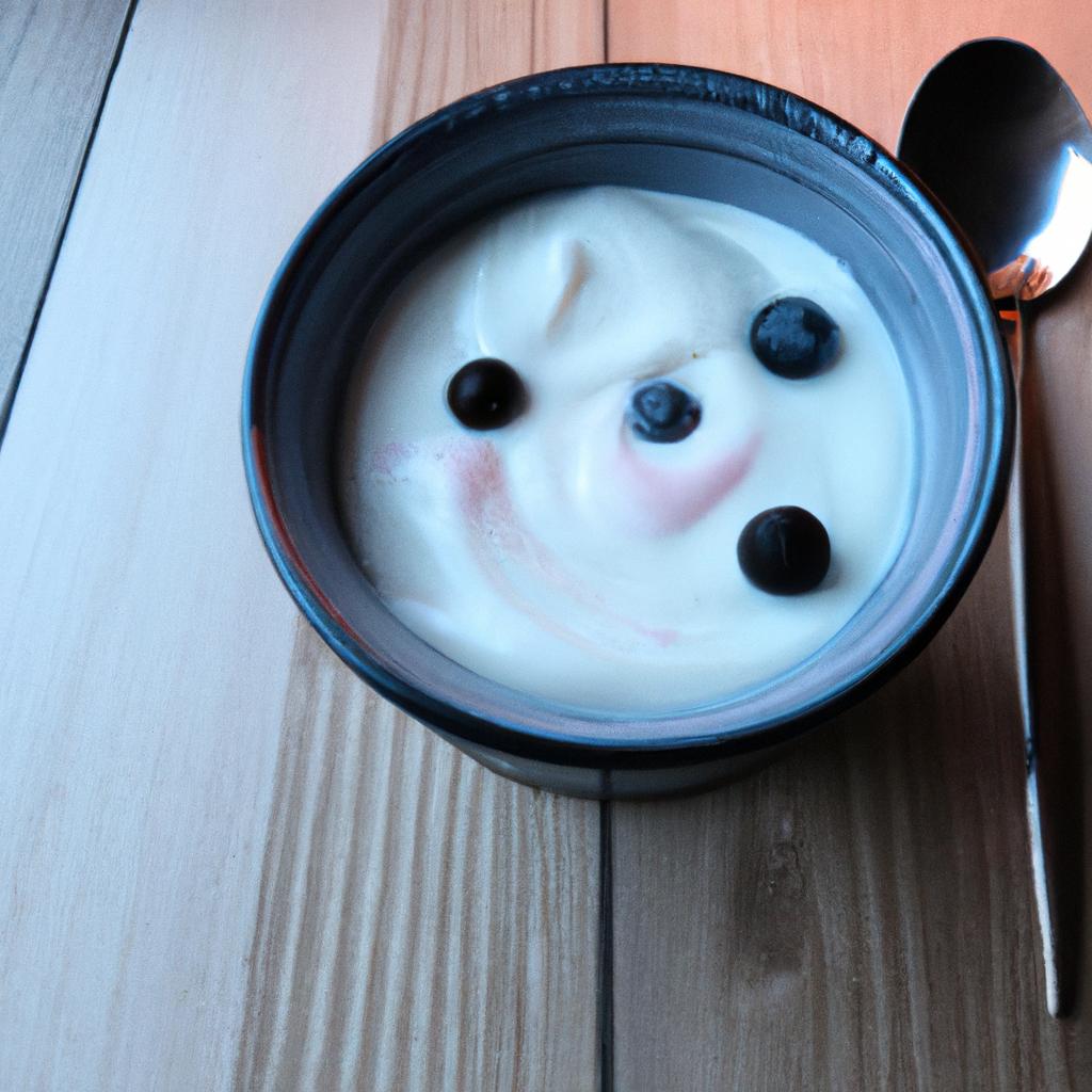 image from Icelandic Skyr