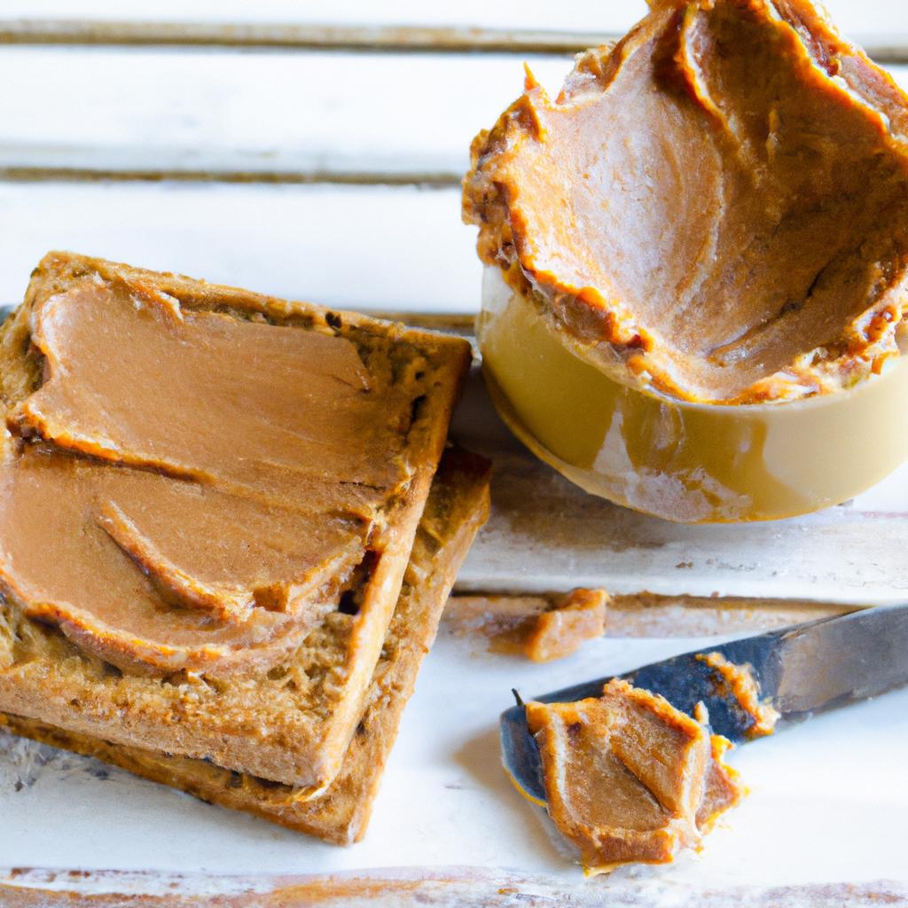 image from Norwegian brunost