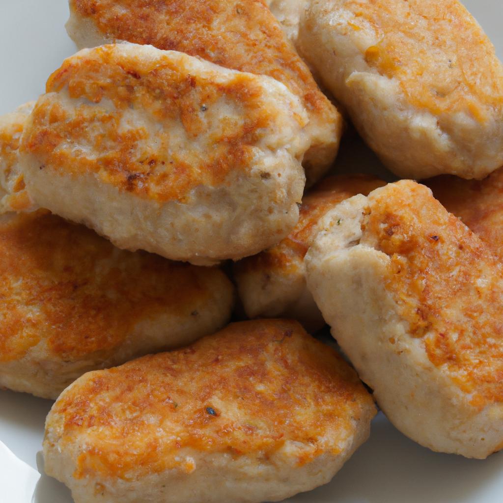 image from Norwegian fish cakes