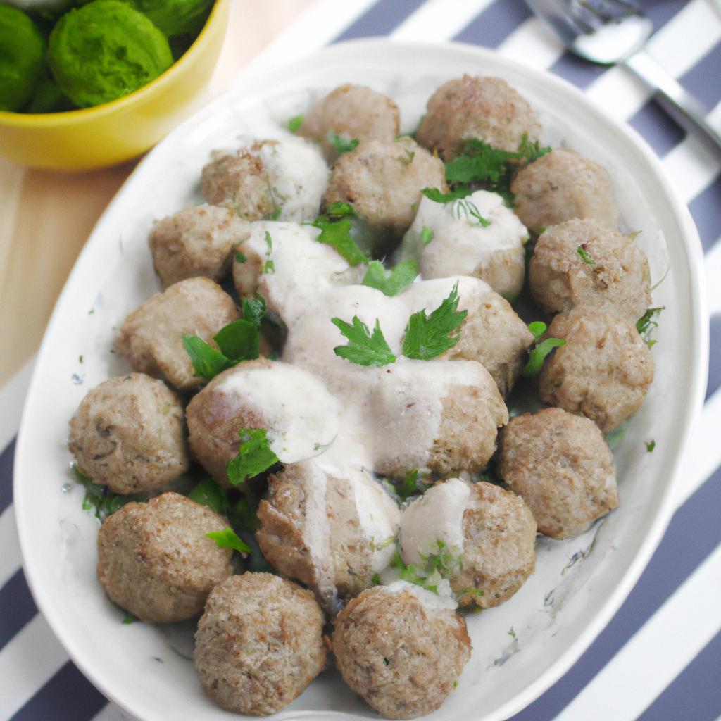 image from Swedish meatballs