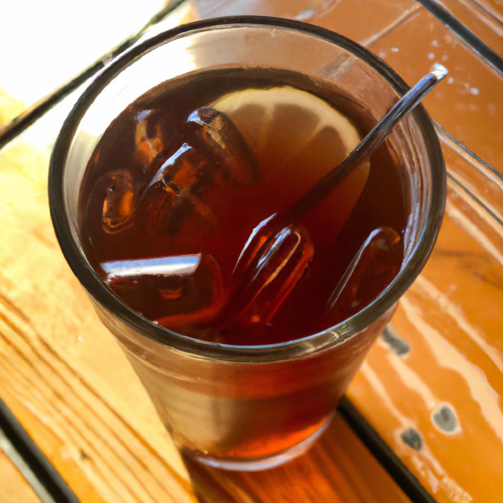 image from Sweet tea