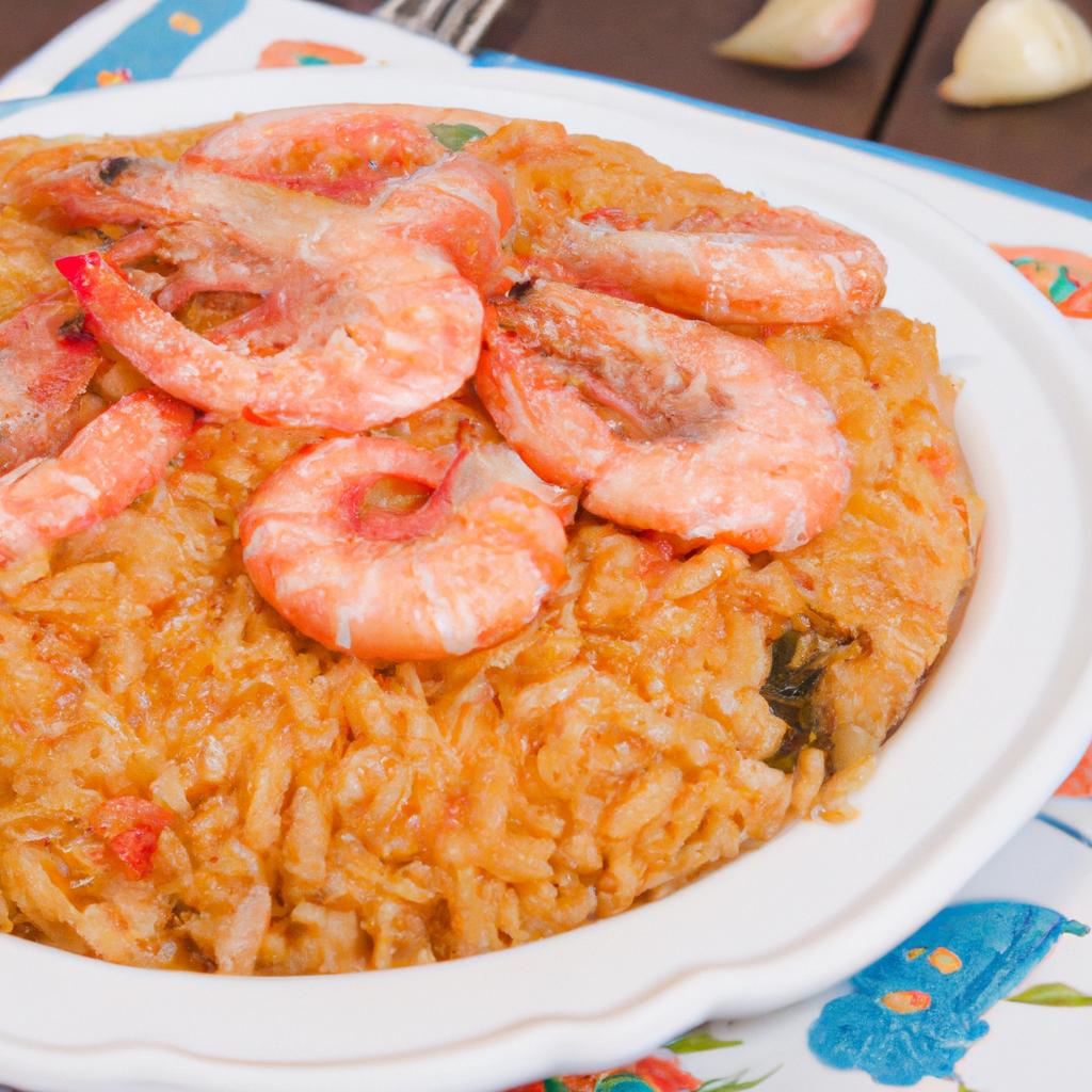 arroz_con_camarones